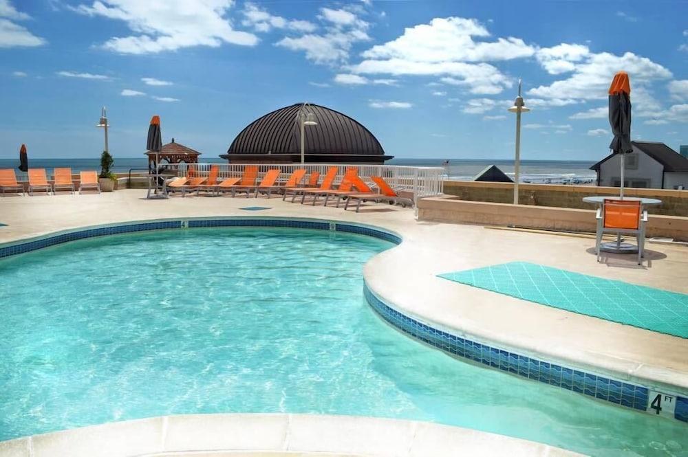 Boardwalk Resorts Atlantic Palace photo 23