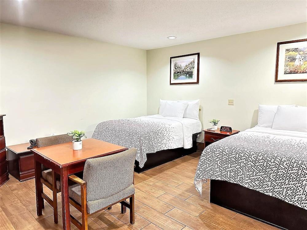 Budget Inn photo 20