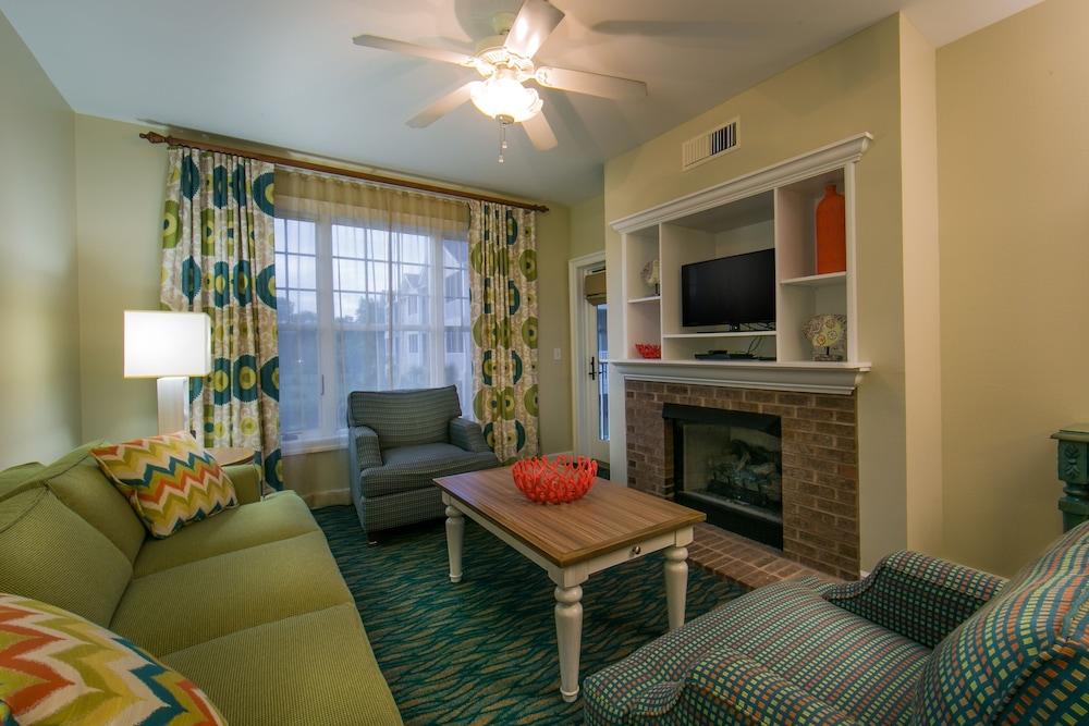 Holiday Inn Club Vacations South Beach Resort by IHG photo 21