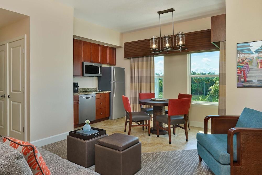 Sheraton Vistana Villages Resort Villas, I-Drive/Orlando photo 46