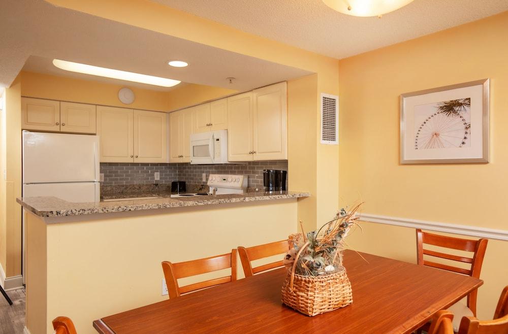 Grande Shores Ocean Resorts Condominiums photo 59