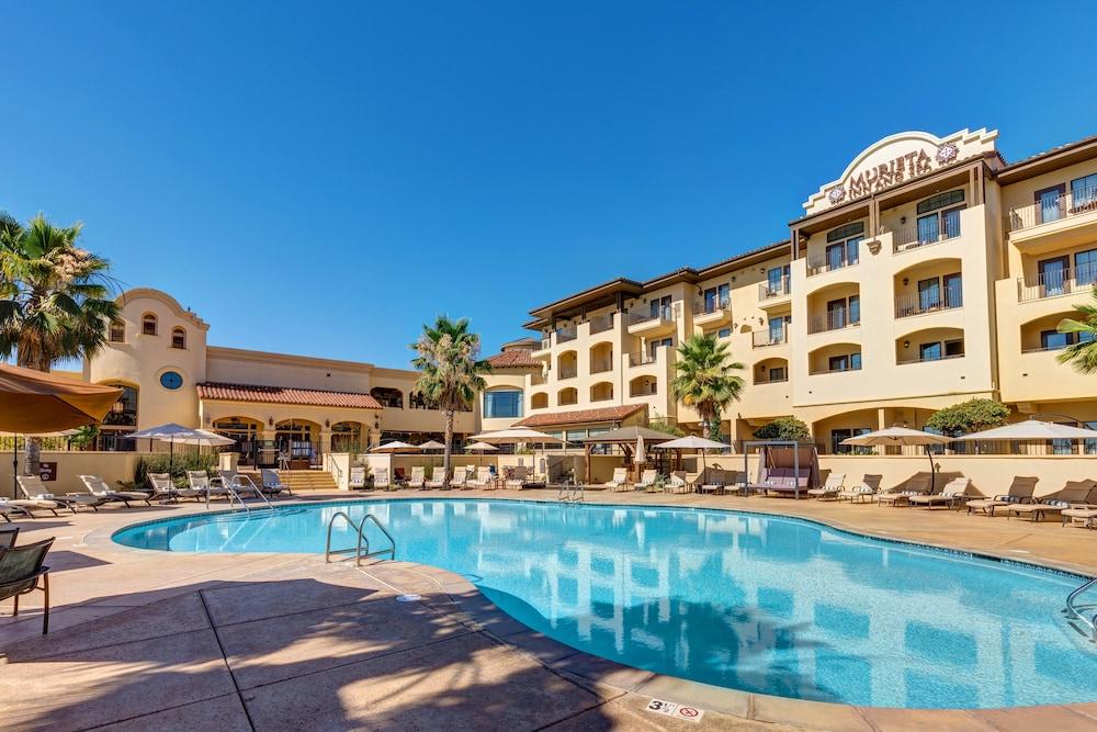 The Murieta Inn & Spa photo 1