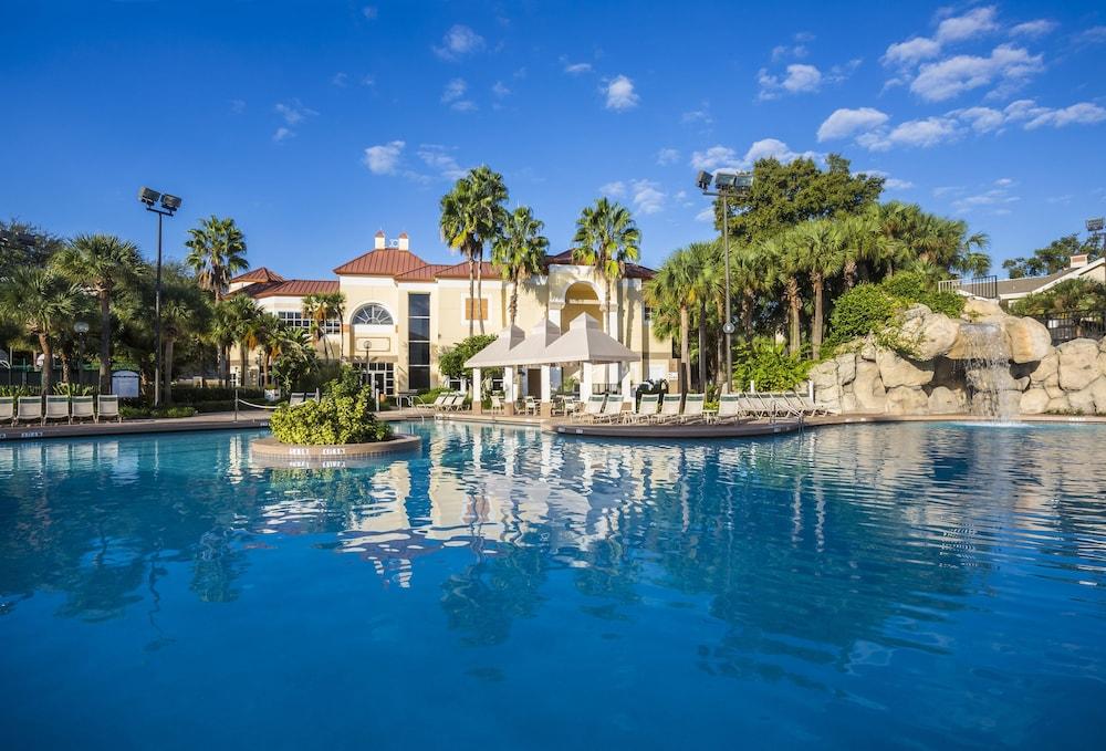 Sheraton Vistana Resort Villas, Lake Buena Vista/Orlando photo 66