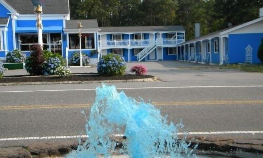Oceanside Motel photo 14