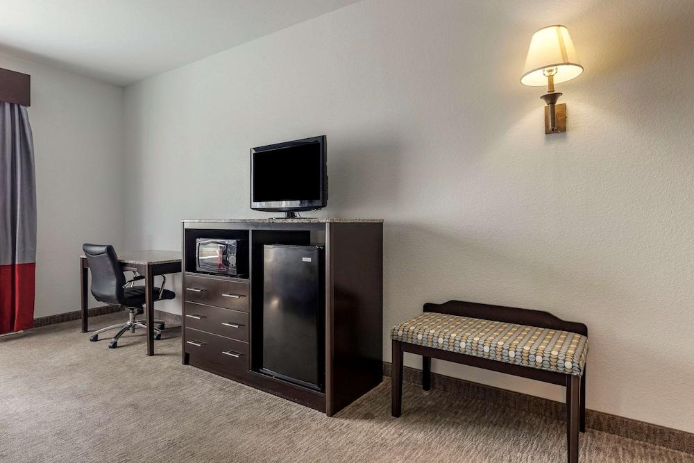 Comfort Inn & Suites Gatesville photo 48