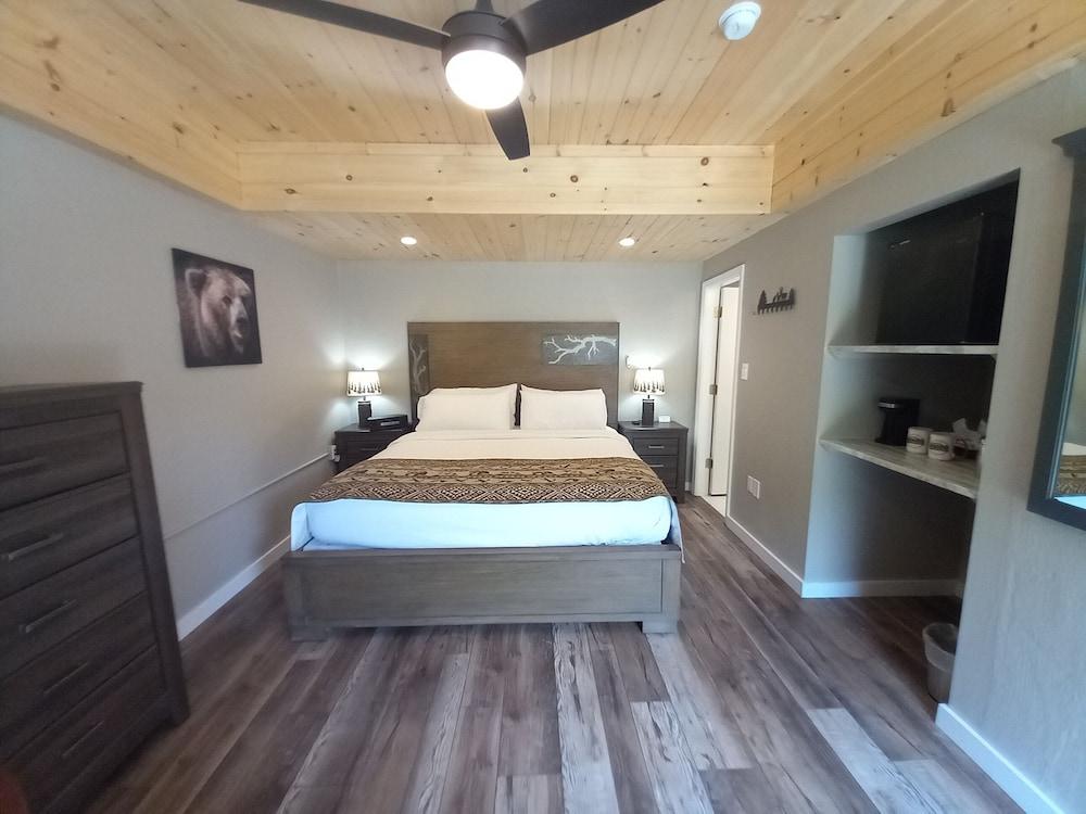 The Carter Lodge On The River photo 3