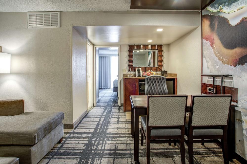 Embassy Suites by Hilton Orlando International Dr Conv Ctr photo 20