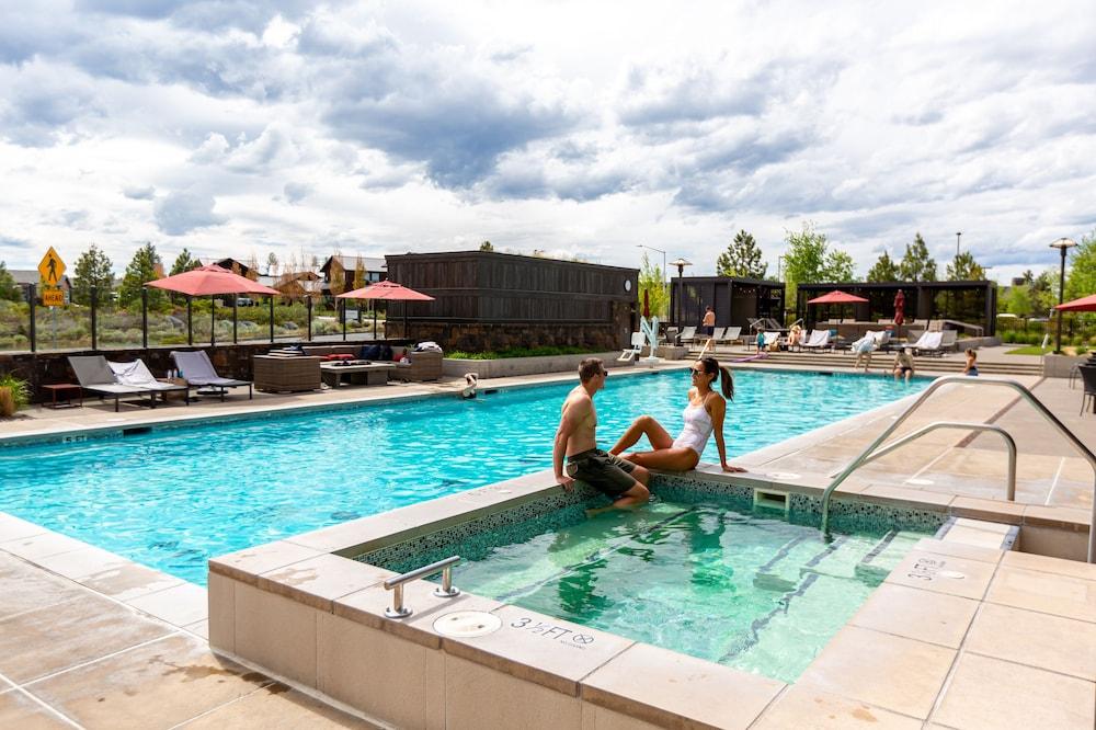 Tetherow Resort photo 33