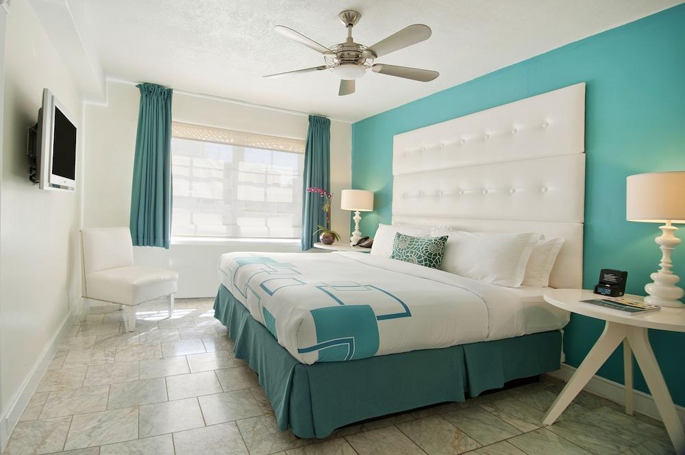 Beacon Hotel South Beach photo 40