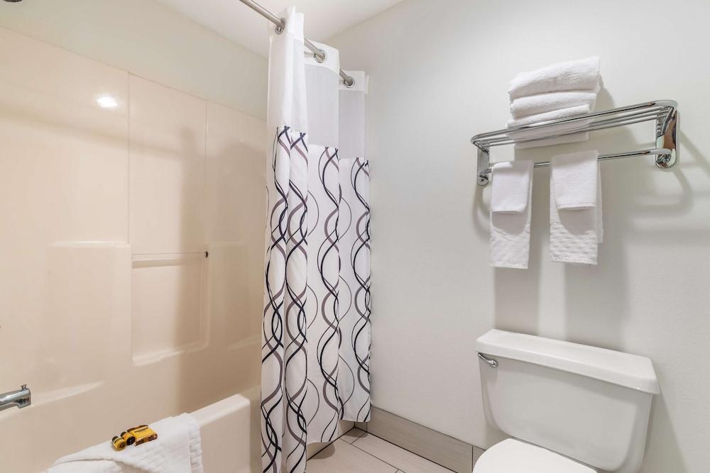 Best Western Plus University Park Inn & Suites photo 93
