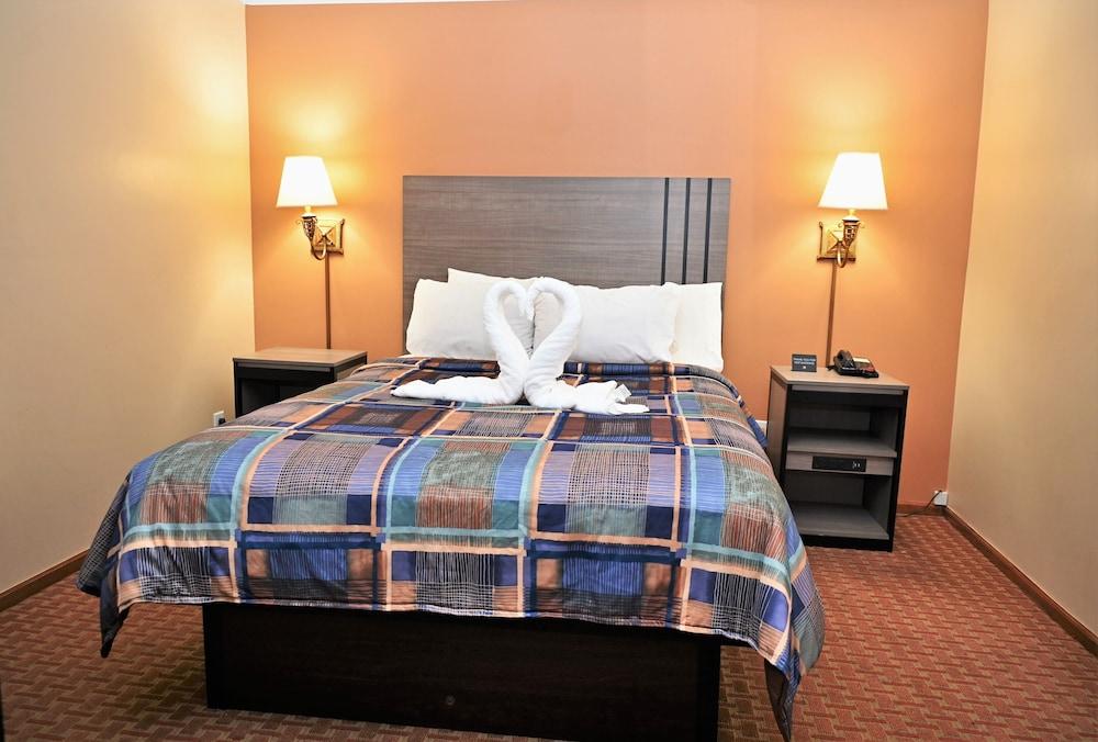 Fellows Creek Lodge photo 4