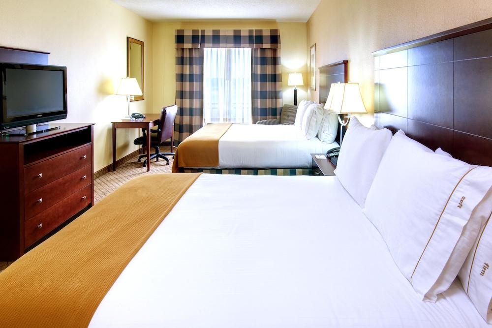 Holiday Inn Express & Suites Millington by IHG photo 4