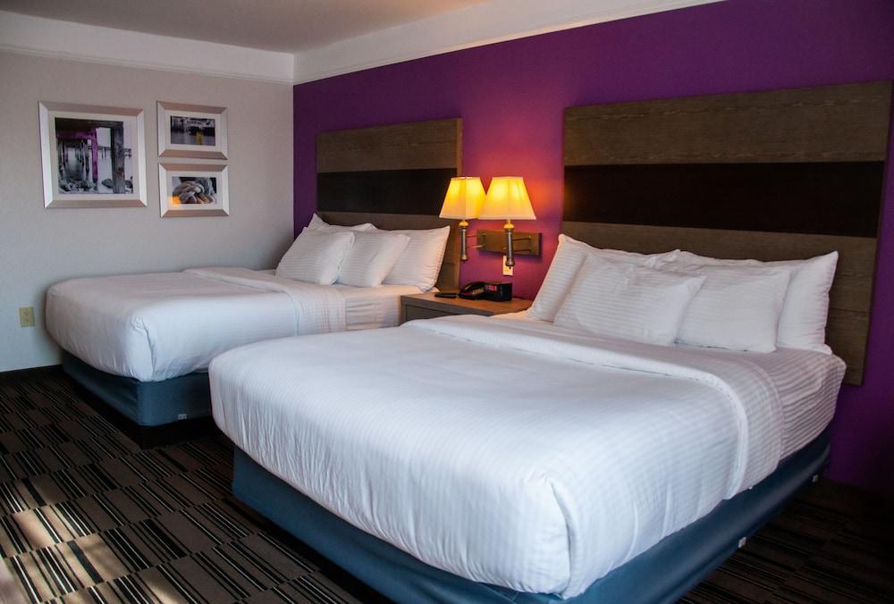 Kemah Edgewater Hotel, SureStay Collection by Best Western photo 13