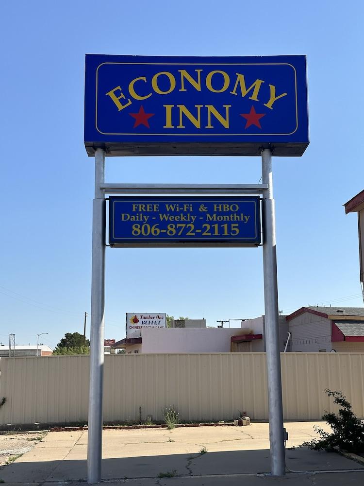 Economy Inn By OYO, Lamesa TX photo 17