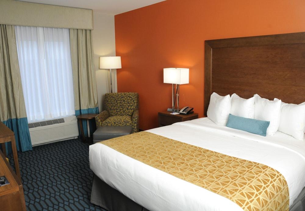 Rising Star Casino Resort photo 4