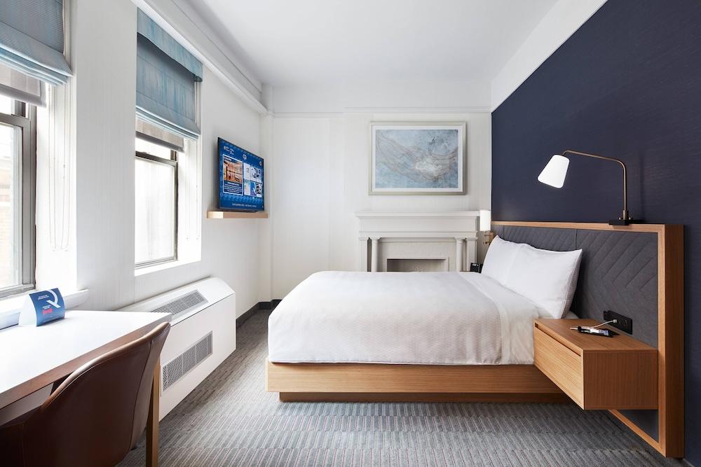 Club Quarters, Times Square - Midtown photo 15