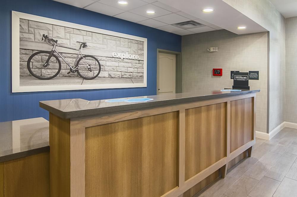 Hampton Inn & Suites Dallas/Richardson photo 4