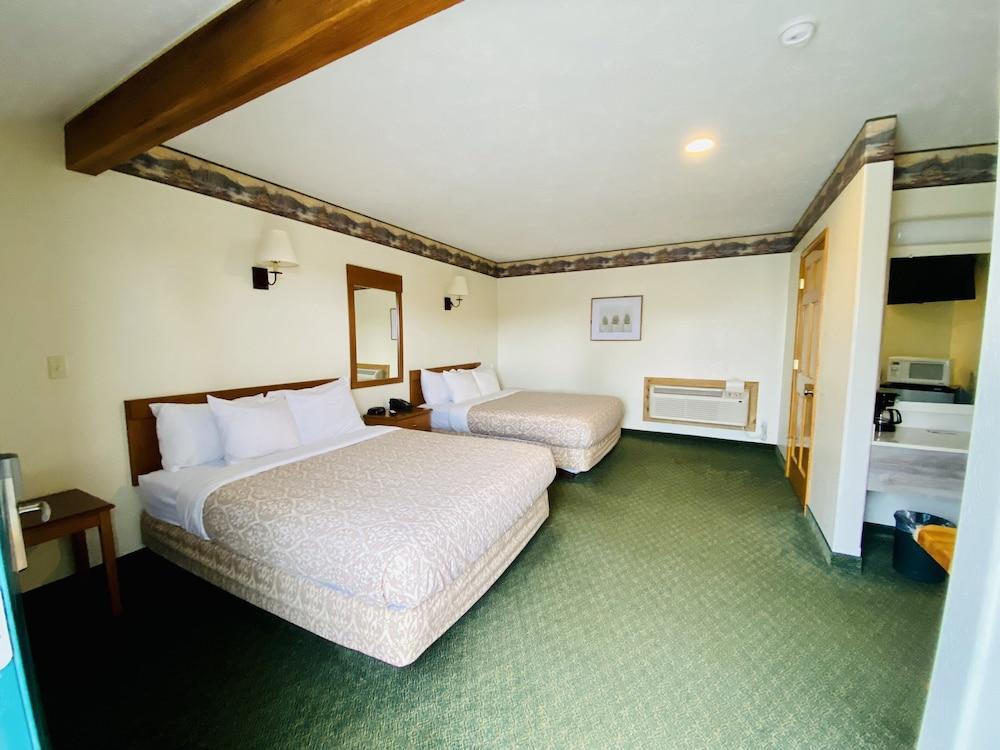 Woodyzzz Motel photo 10