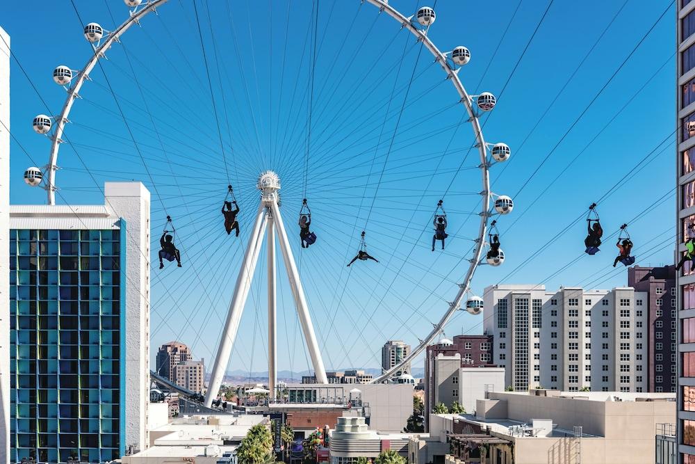 The LINQ Hotel & Casino – A Caesars Rewards Destination photo 25