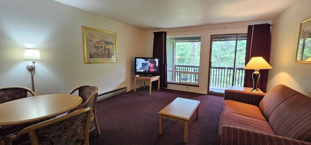 Olympic Suites Inn photo 11