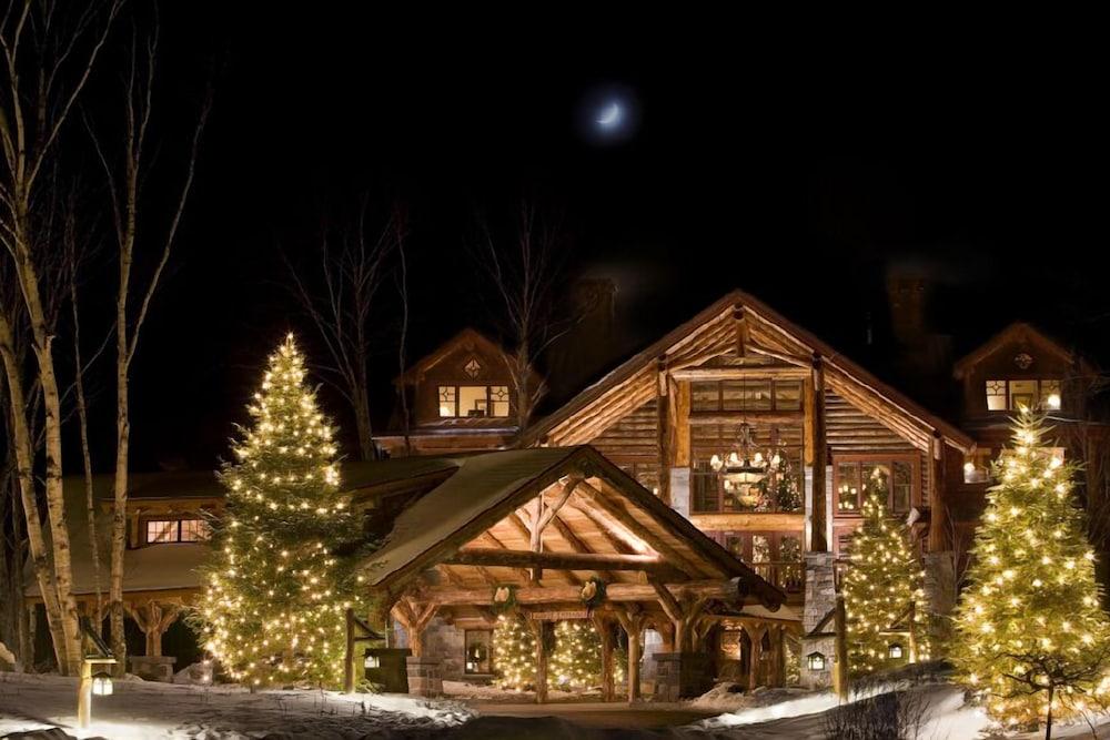 The Whiteface Lodge photo 41