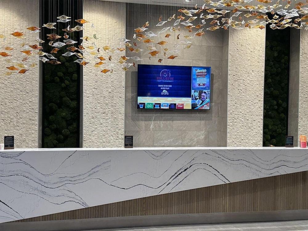 Rain Rock Casino Resort Hotel photo 2