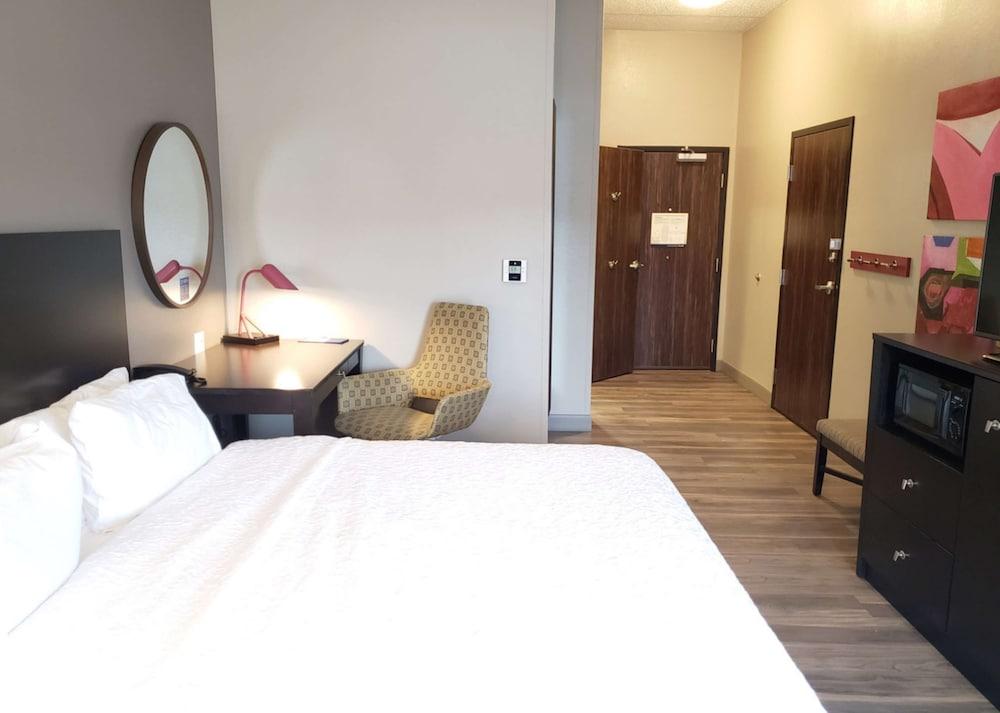 Hampton Inn Johnstown photo 3