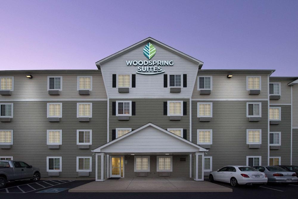 WoodSpring Suites Lebanon photo 34