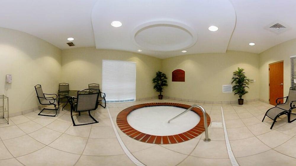 Comfort Suites Murfreesboro Shopping District photo 30