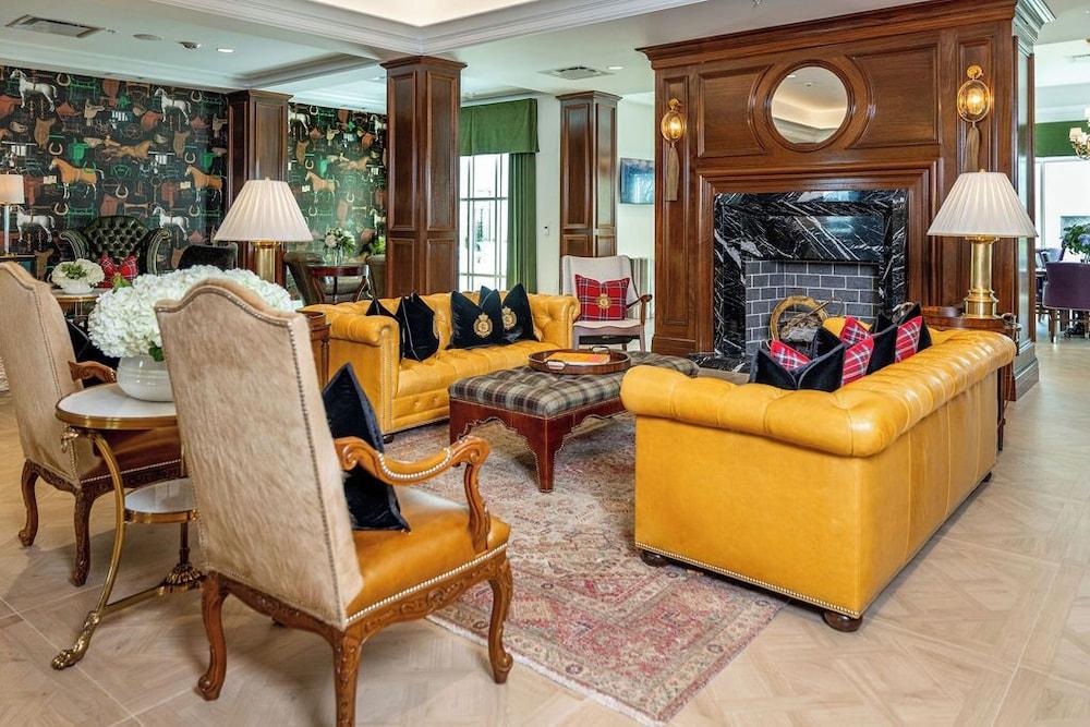 The Riding Academy Hotel photo 2