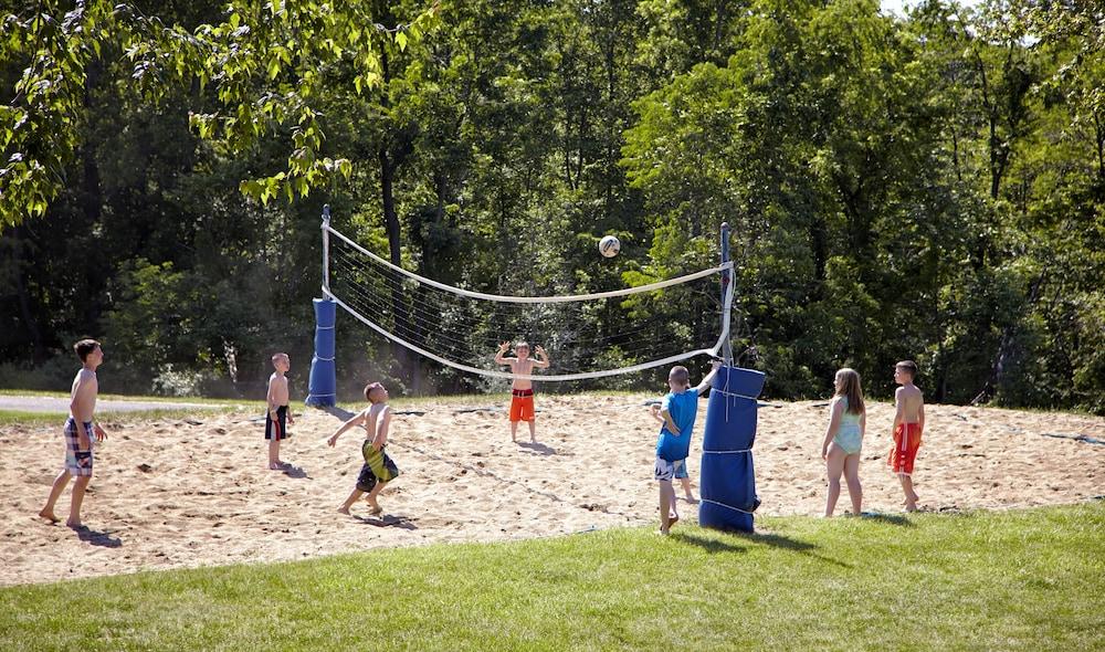Salt Fork Lodge and Conference Center photo 60