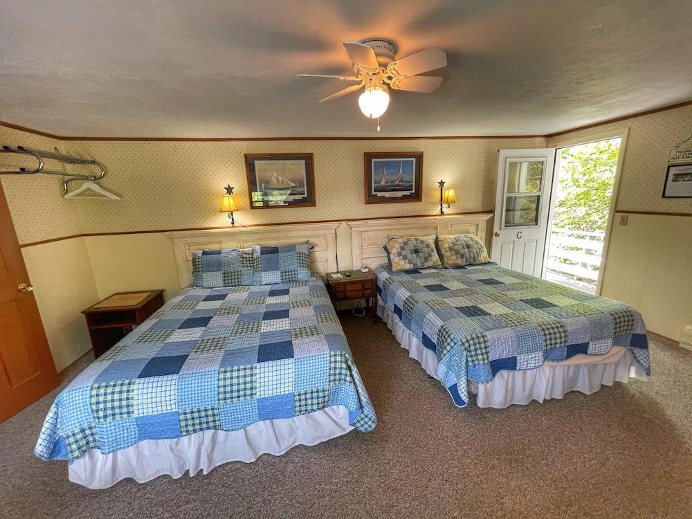 Open Hearth Inn photo 96