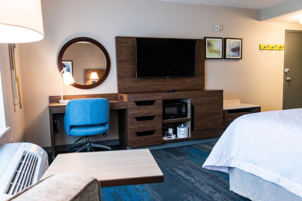 Hampton Inn Paris photo 18