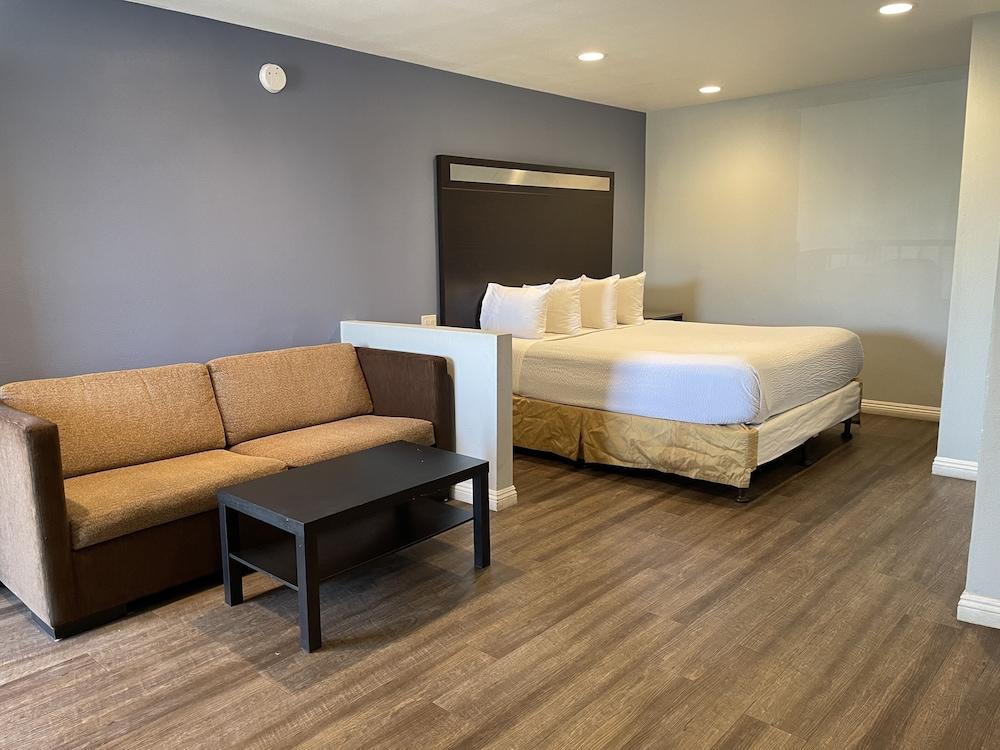 Motel 6 Yuba City, CA photo 6