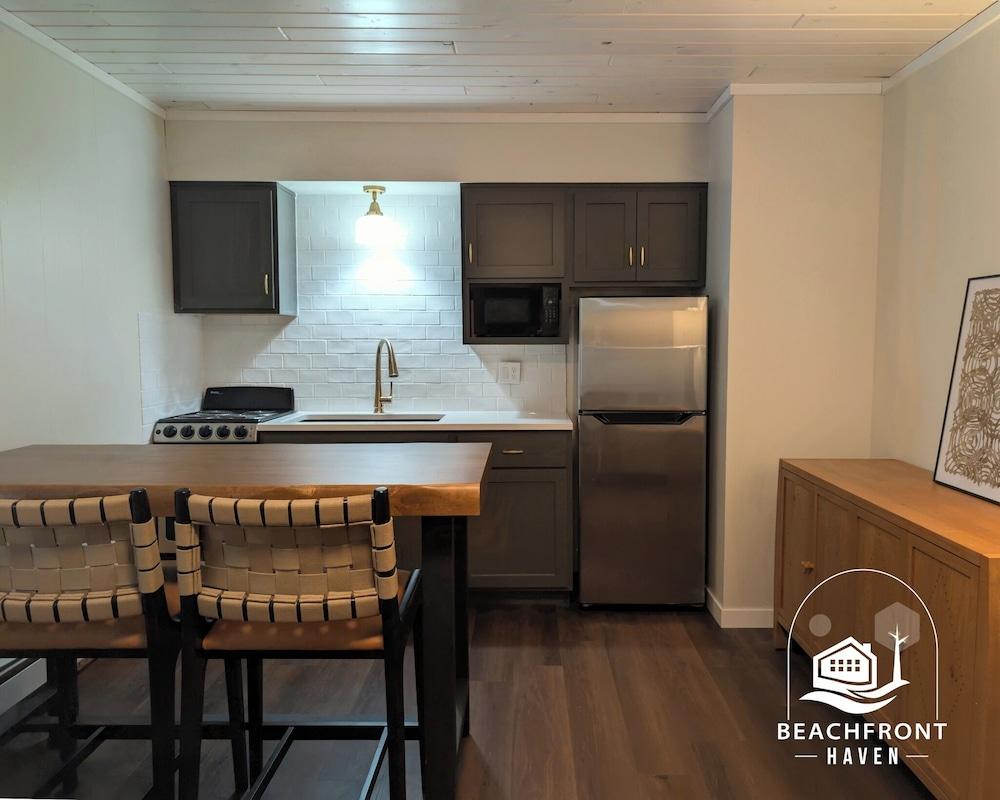 Beachfront Haven photo 27