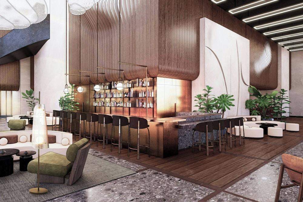The REMI, Scottsdale, Autograph Collection photo 4