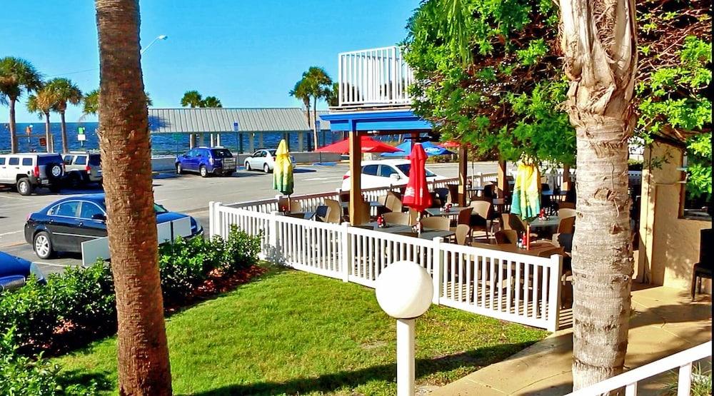 Inn on the Gulf photo 28
