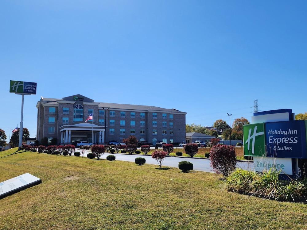 Holiday Inn Express & Suites Somerset Central by IHG photo 65