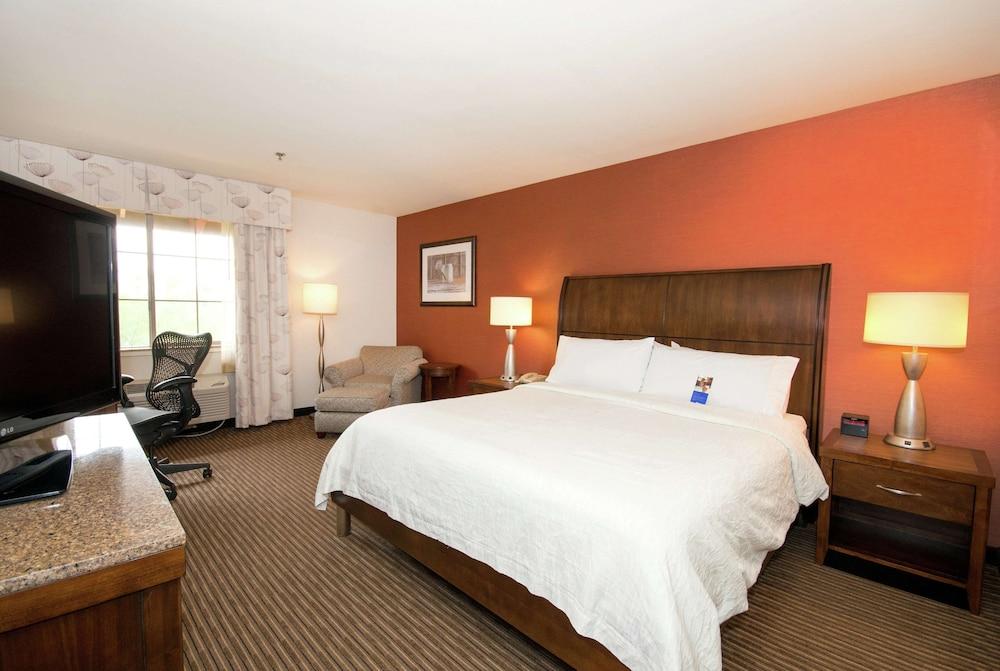 Hilton Garden Inn Palm Springs - Rancho Mirage photo 26
