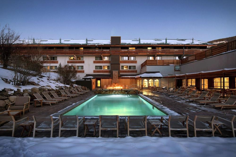 Highline Vail - a DoubleTree by Hilton photo 27