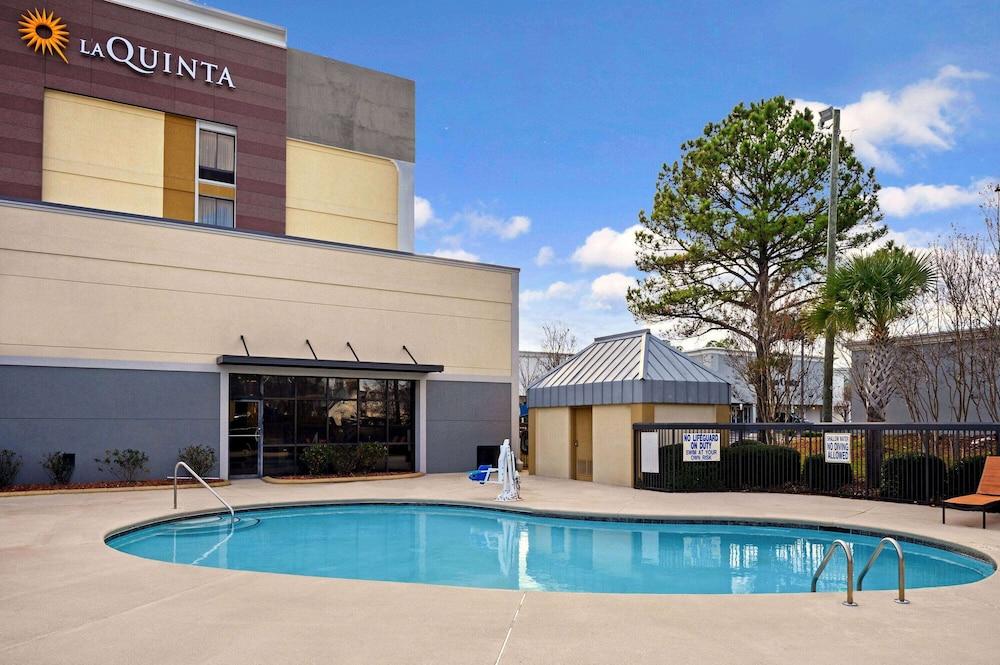 La Quinta Inn by Wyndham Columbia SE / Fort Jackson photo 21