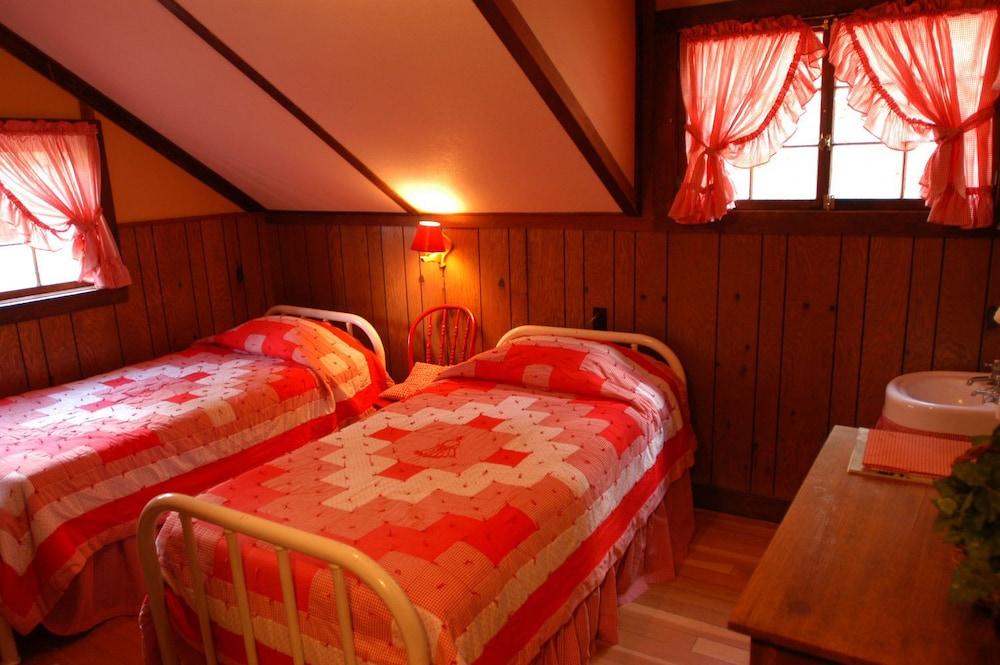 Baldpate Inn photo 29