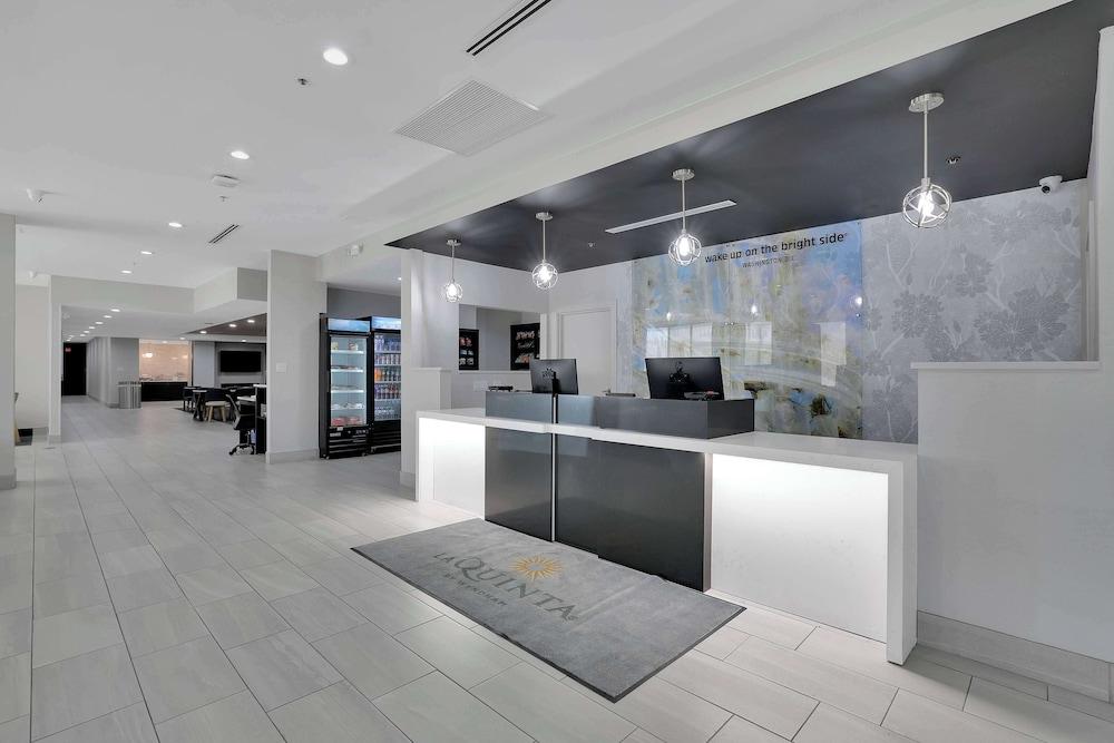 Holiday Inn Express And Suites Washington Dc Noma by IHG photo 45