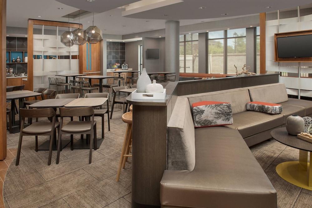 SpringHill Suites Jackson North/Ridgeland photo 18