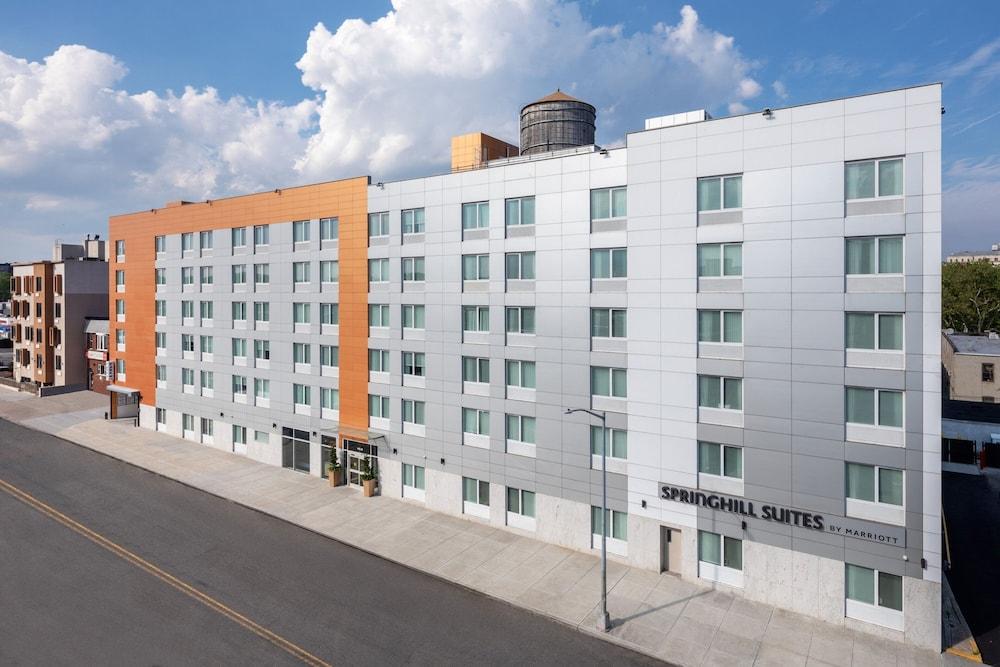 SpringHill Suites by Marriott New York JFK Airport/Jamaica photo 5