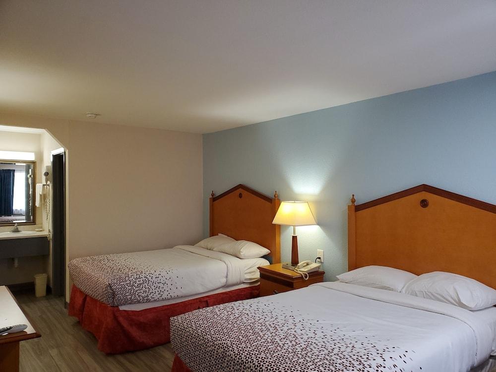 Travel Inn Hazen photo 10