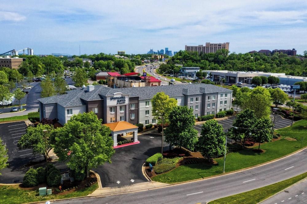Springhill Suites By Marriott Metro Center photo 21