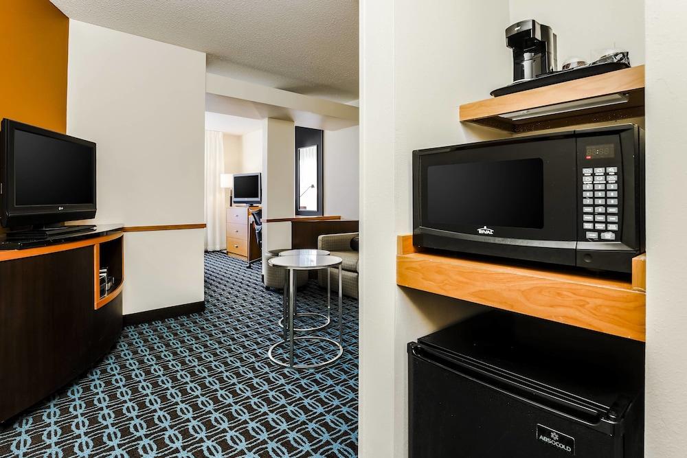 Fairfield Inn & Suites Wilkes-Barre Scranton photo 9