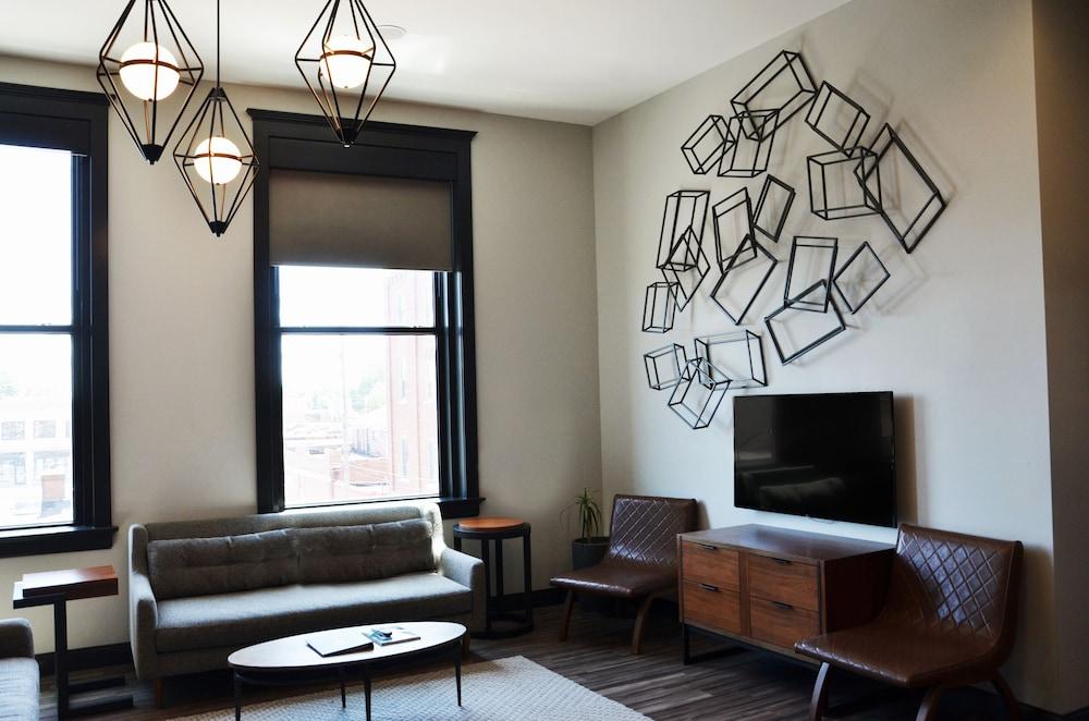 Hotel Vandivort photo 49