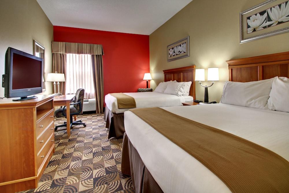 Holiday Inn Express Hurricane by IHG photo 53